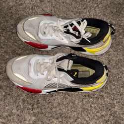 Puma RS-X