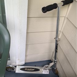 Razor Scooter