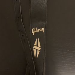 Guitar Strap