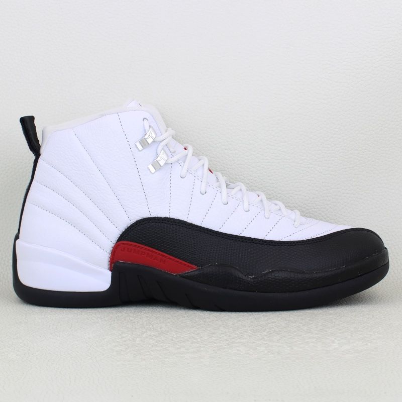 Jordan 12 Retro Taxi Flip - Size 11.5M