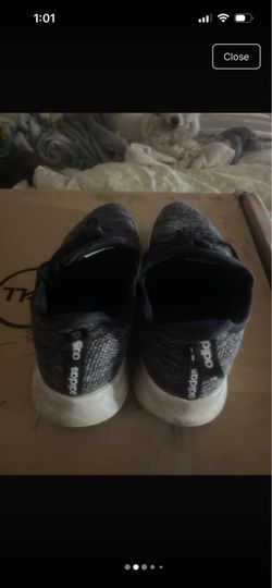 Women’s 7.5 adidas