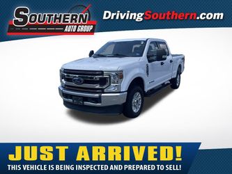 2022 Ford F-250