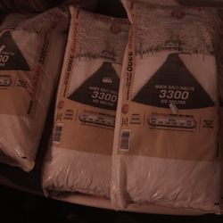 Rock Salt Bundle  10 for 1