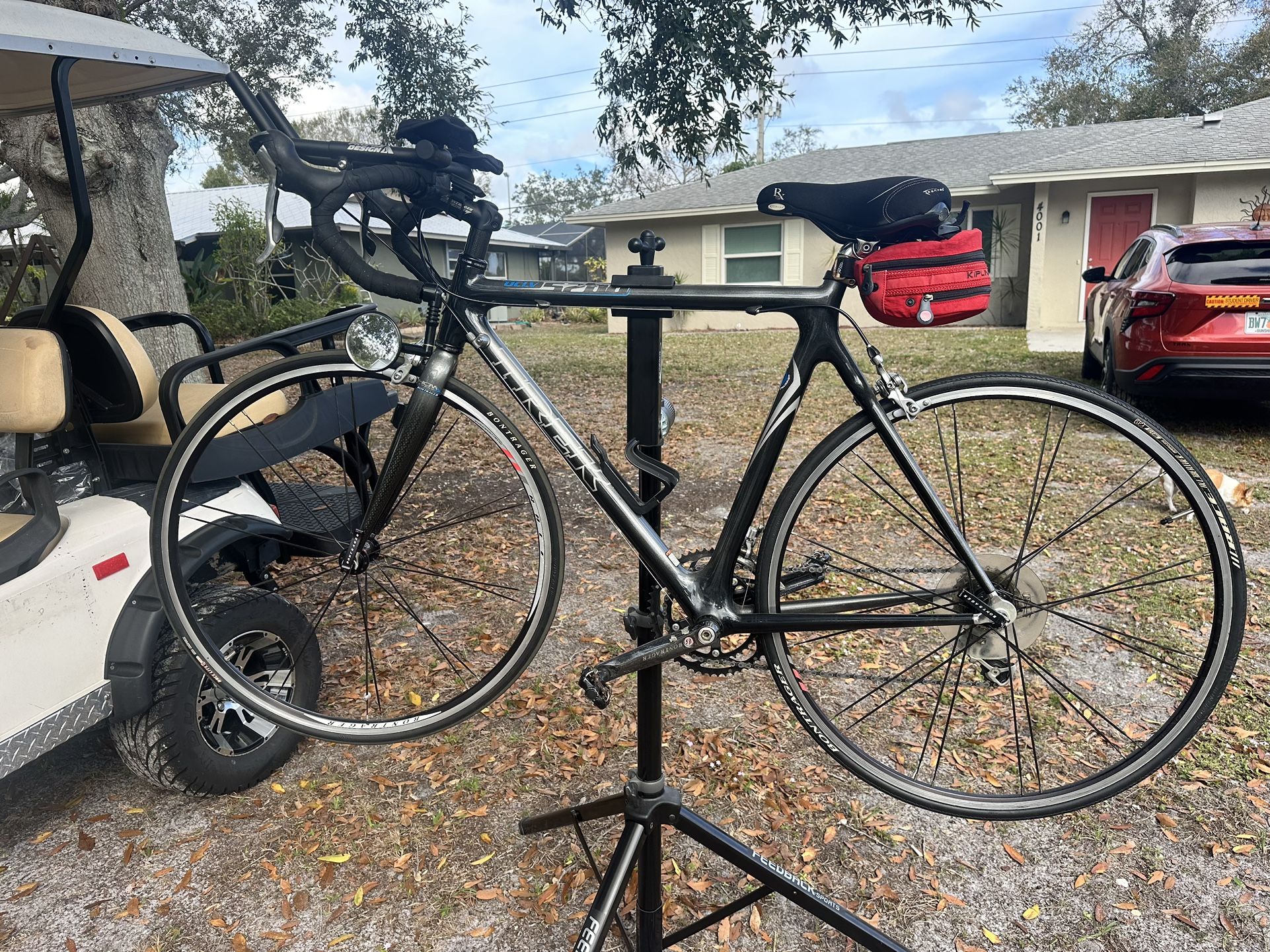 Trek 5200