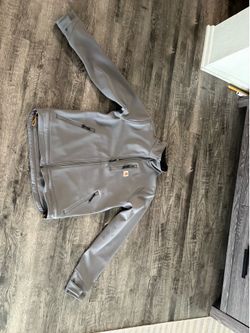 Carhartt Rain Defender Soft Shell Jacket