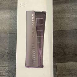 All new tower fan，usb chargeable