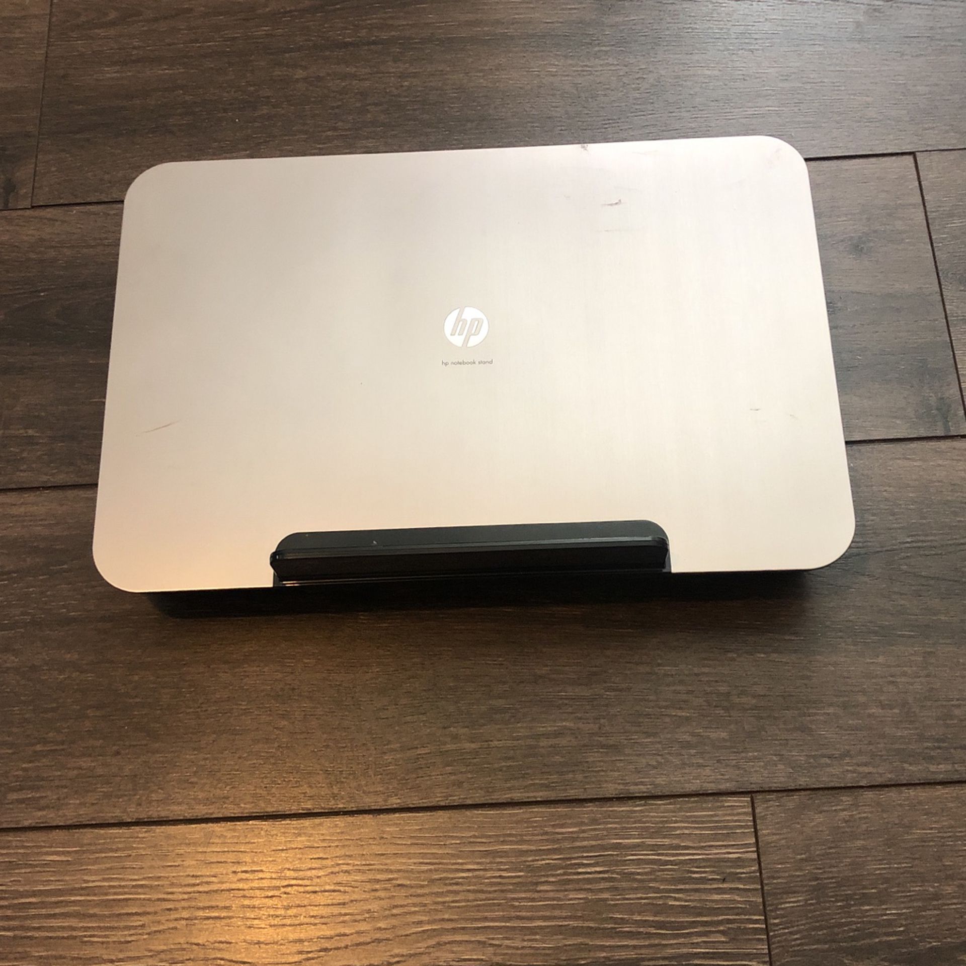 HP Notebook Stand