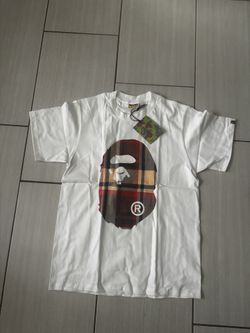 Bape, burrbery , Amiri , awful lot of cough syprup