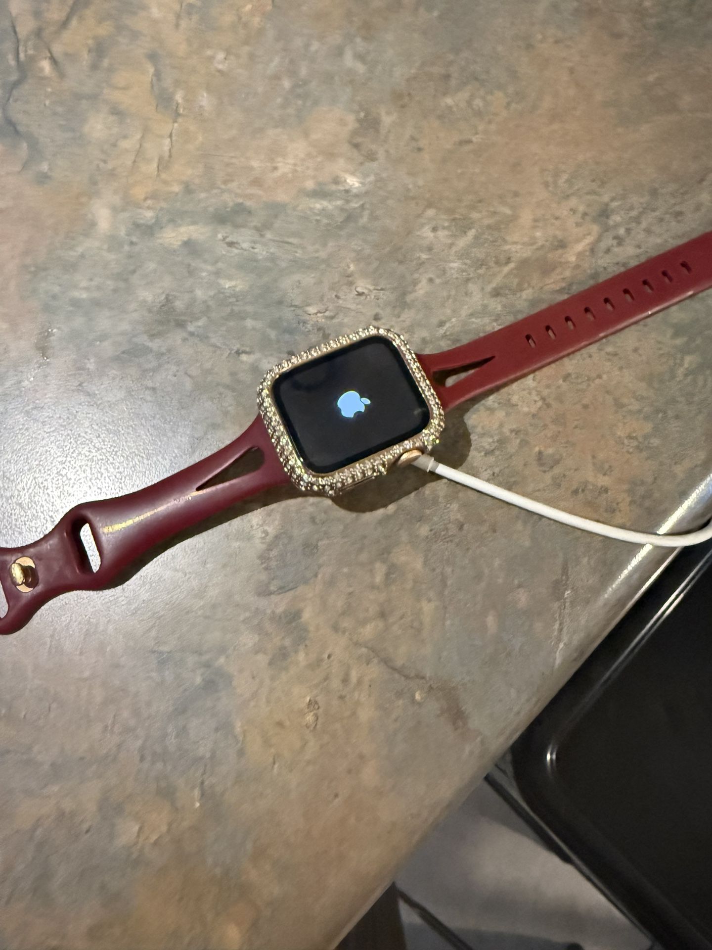 Apple Watch Se, 40 MM 32 Gb Rose Gold