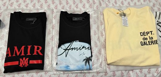 Amiri shirt