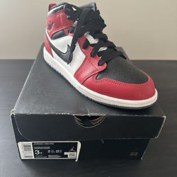 Youth’s Jordan 1 Mid