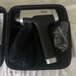 Olysky Massage Brand New 