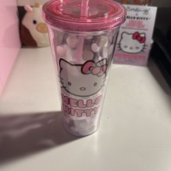 Hello Kitty Tumblr 
