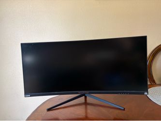 Sceptre monitor