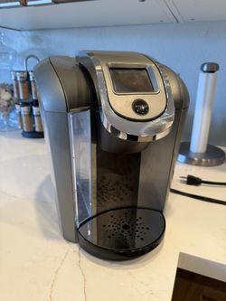 Keurig 2.0