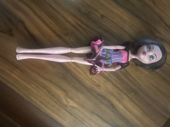 Monster high