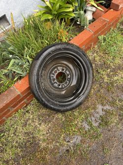 Spare Tire 