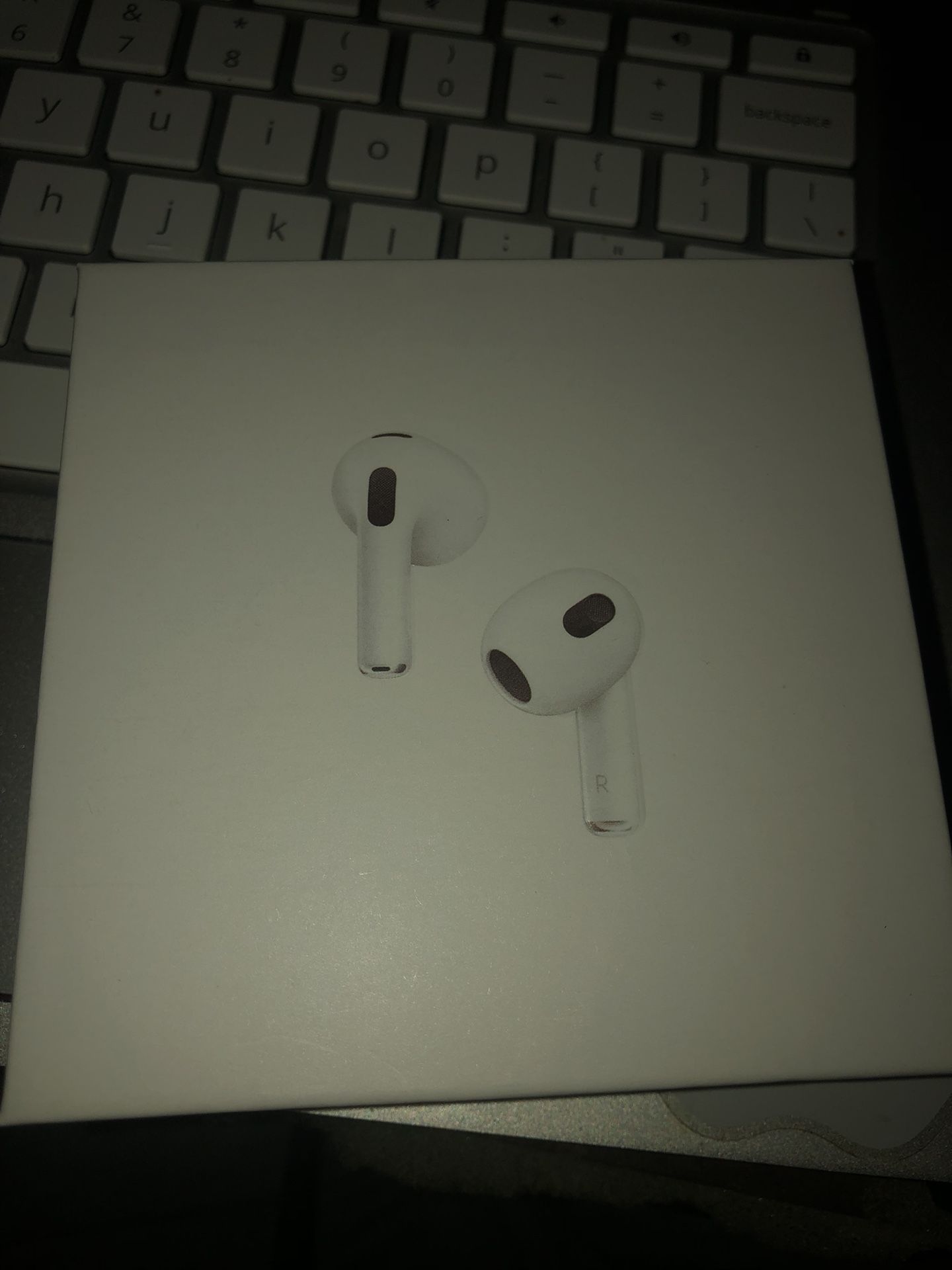 AirPod 3
