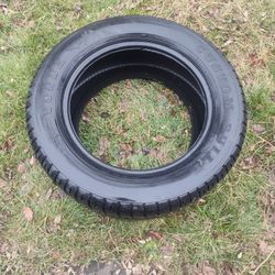 VOGUE Tire