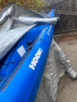 Kayak