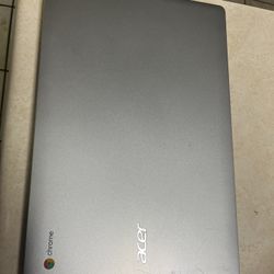 Acer Chromebook 315 Laptop
