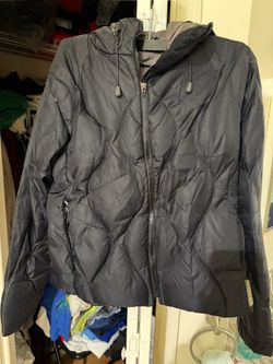 FREE Salomon women's winter jacket size S
