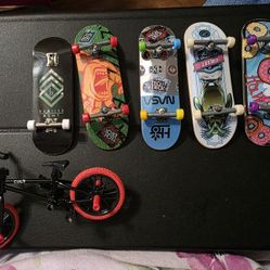 Tony Hawk Skateboards