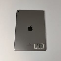 iPad 6th Generation PERFECT CONDITION Grey
