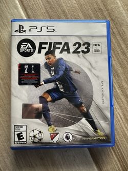 FIFA 23 PS5