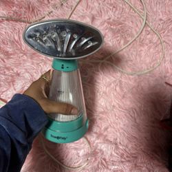 Clothes Steamer