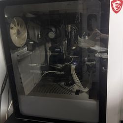 Gaming PC & Gaming Setup (RTX 2060/16GB RAM)