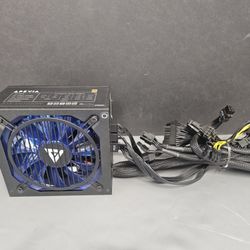 ATX 1050W Gaming POWER SUPPLY ✅️✔️✅️✨️