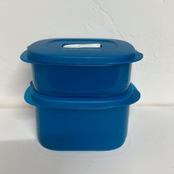 Tupperware 