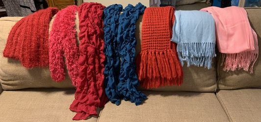 Scarves