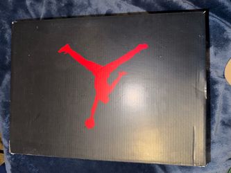 2025 Air Jordan Retro 5 Reimagined - Black Metallic - USED