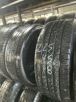 Used Tires Llantas Usadas