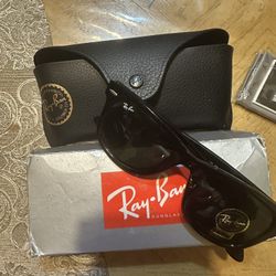 RayBan Sun Glasses 