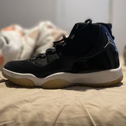 Jordan Retro 11 Jubilee 25th Anniversary’s 