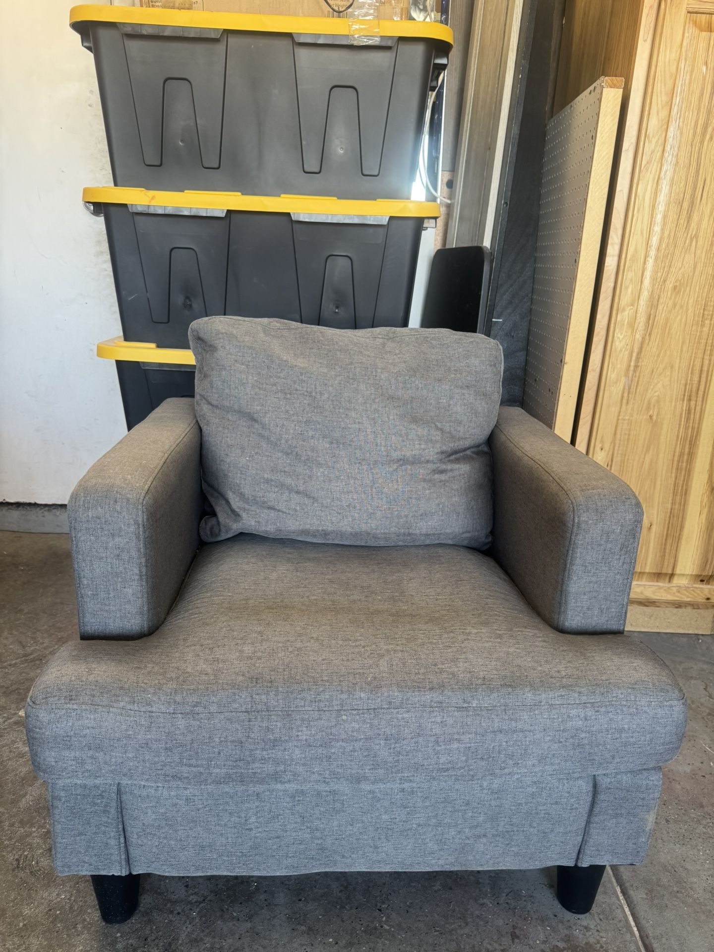 Accent Chair