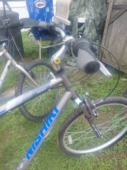 226 inch mountain bikes