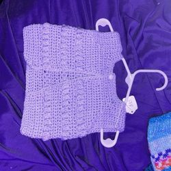 Handmade Shirt For Baby 