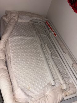 Baby bassinet