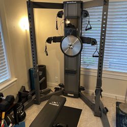 NordicTrack Fusion CST Pro