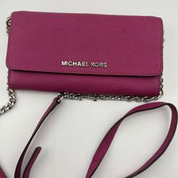 Michael Kors Bryant Small Convertible Crossbody