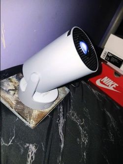Magcubic HY300 PRO Projector, Android 11, Dual Wifi6, 1080P, Home Cinema