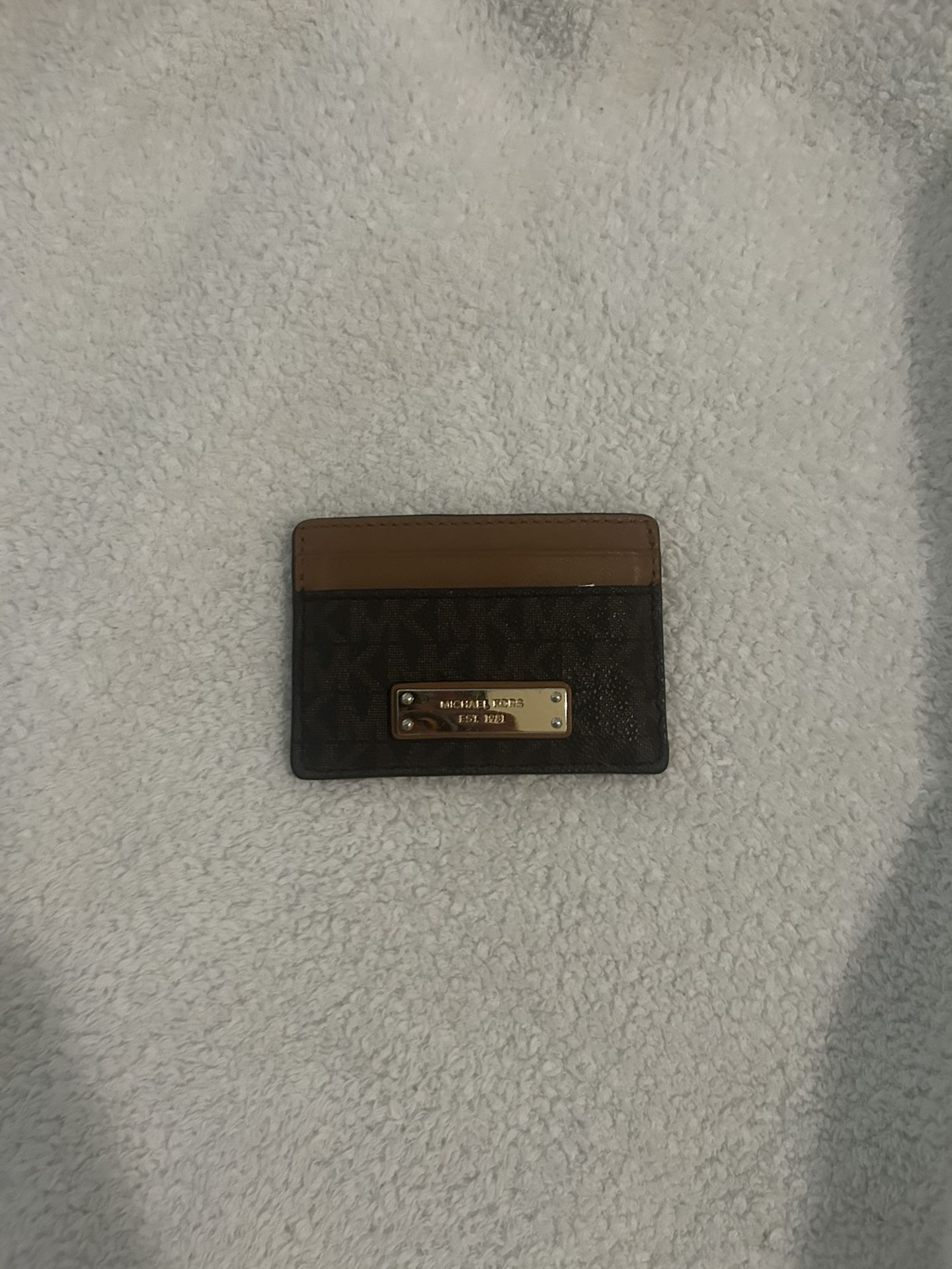 Micheal Kors Wallet
