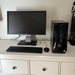 Computer Set