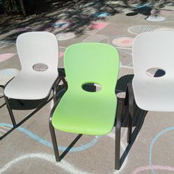 Kids Chairs (4)