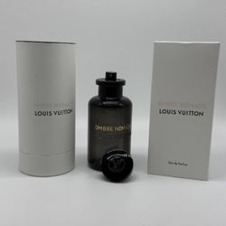 Louis Vuitton Ombré Nomad, 3.4fl OZ. 100ML