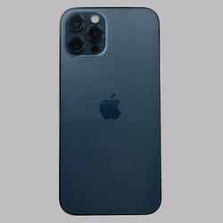 Mint Condition Unlocked Apple iPhone 12 Pro 256GB